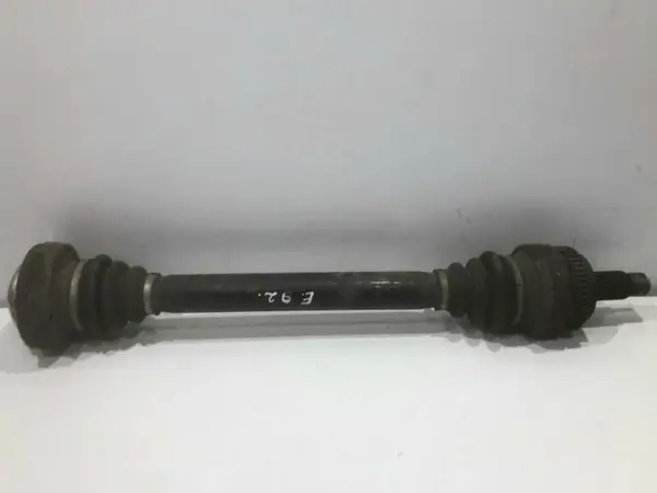 Planetara stanga / dreapta spate 7547073 BMW Seria 3 (2005-2012) [E90] 2.5 benzina N52 214 cp