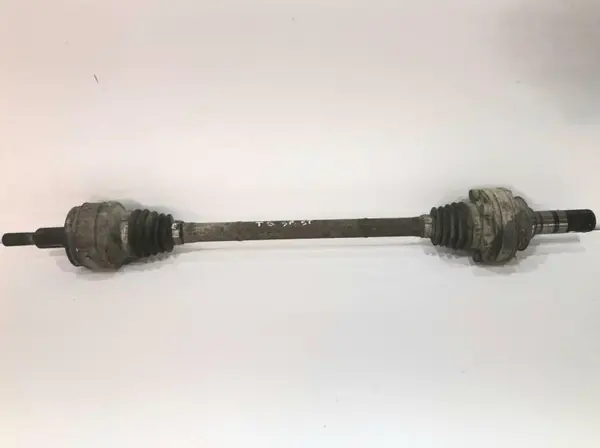 Planetara stanga / dreapta spate 7L6501201B Volkswagen Touareg (2002-2006) 2.5 tdi