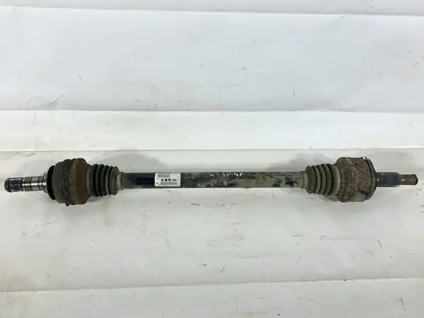 Planetara stanga / dreapta spate 7L8501201B Audi Q7 (2006-2010) [4L] 3.0 tdi CJGA