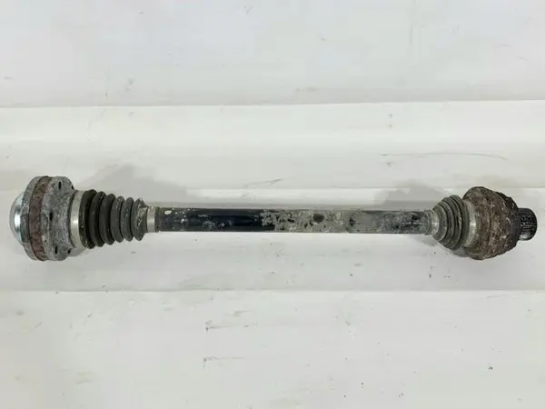 Planetara stanga / dreapta spate 8R0501203C Audi A6 (2010-2018) [4G2, C7] 3.0 tdi