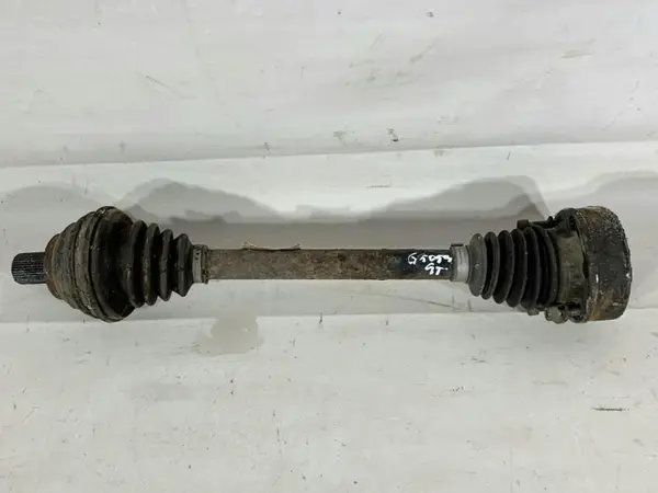 Planetara stanga fata 1K0407271BL Seat Toledo 3 (2004-2009) 1.9 tdi BLS