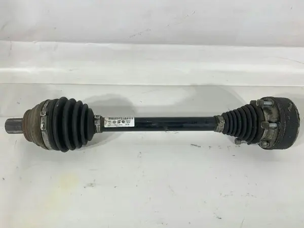 Planetara stanga fata 1K0407271CP Volkswagen Passat B6 3C (2005-2010) 1.6 tdi CAYC