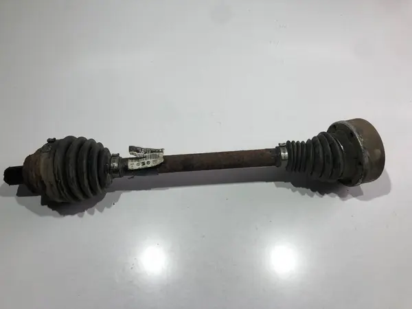 Planetara stanga fata 1K0407271DJ Volkswagen Golf 5 (2004-2009) 1.6 benzina; 1.6 mpi BSE