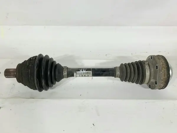 Planetara stanga fata 1K0407271EE Skoda Octavia 2 facelift (2008-2013) 2.0 tdi CFHC