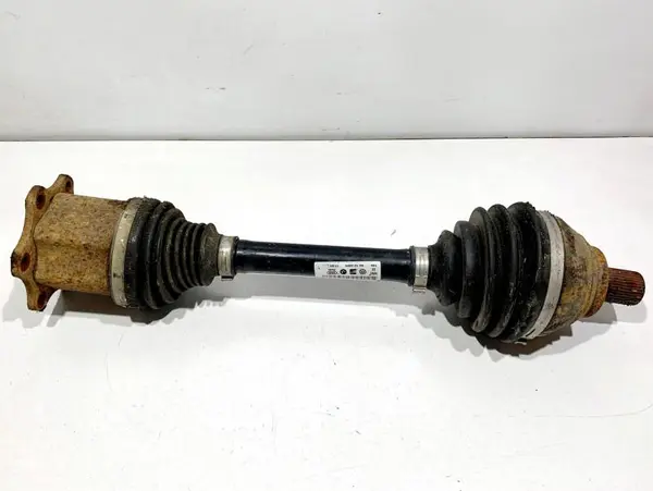 Planetara stanga fata 1K0407271KB Volkswagen Passat CC (2008-2012) 2.0 tdi CFGB