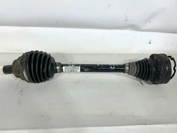Planetara stanga fata 1K0407271LB Volkswagen Passat B7 (2010-2014) 1.6 tdi cay