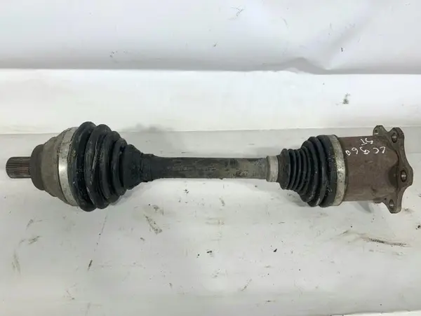 Planetara stanga fata 1K0407271LG Volkswagen Passat B7 (2010-2014) 2.0 tdi CFFB