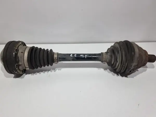 Planetara stanga fata 1K0407271NP Volkswagen Golf 6 (2008-2013) 2.0 tdi CFFB