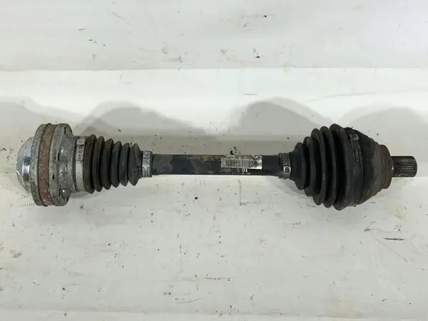 Planetara stanga fata 2K3407271B Volkswagen Passat CC (2008-2012) 1.8 tfsi CDAA