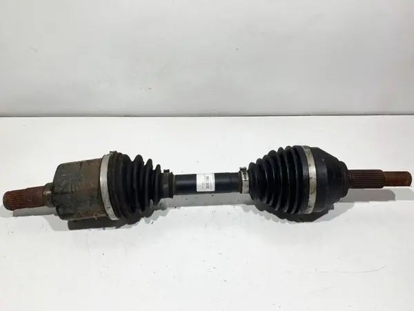 Planetara stanga fata 305169 Nissan Qashqai (2007-2010) [J10]