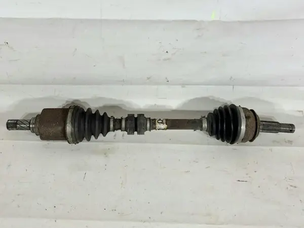 Planetara stanga fata 391014EA0B Nissan Qashqai 2 (2013-2016) [J11] 1.5 dci K9K 636