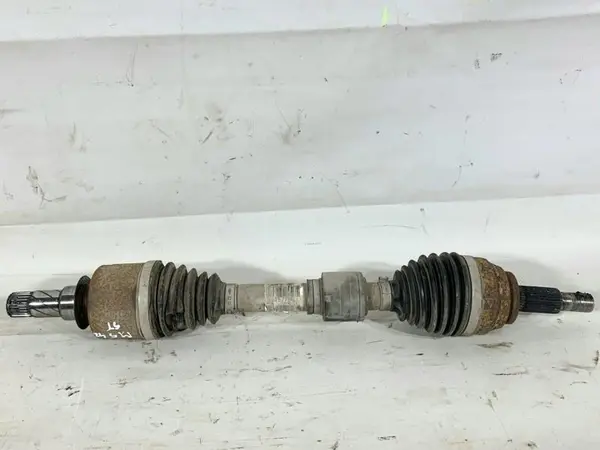 Planetara stanga fata 391015778R Renault Megane 4 (2016-2020) 1.3 tce H5H-E4