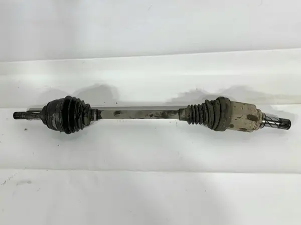 Planetara stanga fata 391017832R Dacia Sandero Stepway 2 (2012-2017) 0.9 TCE H4B400