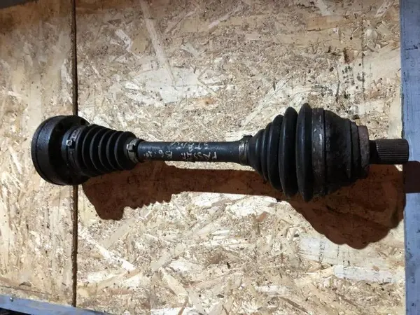 Planetara stanga fata 3c0407271ae Volkswagen Passat B6 3C (2005-2010) 2.0 tdi