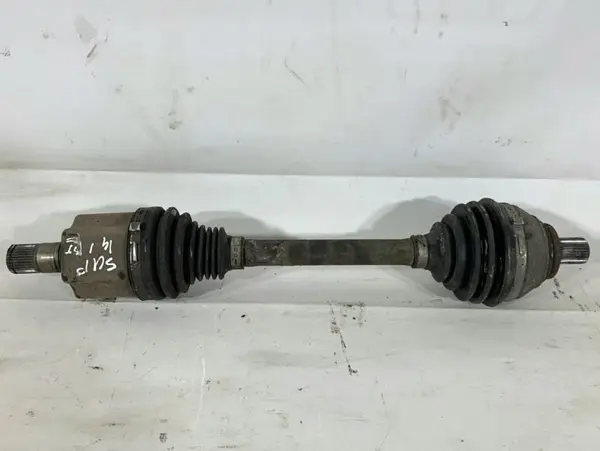 Planetara stanga fata 3Q0407271AH Volkswagen Passat B8 (2014-2019) 2.0 tdi; 2.0 tdi DFGA