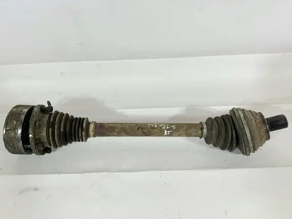 Planetara stanga fata 3Q0407271AR Seat Ateca (2016-2020) 1.6 tdi ; 1.2 tfsi; 1.4 tfsi DCXA; CAXA; CMSA; DCZA