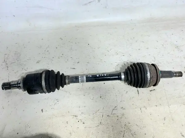 Planetara stanga fata 43420-02D40 Toyota Corolla (2012-2018) 1.6 benzina 1ZRFAE