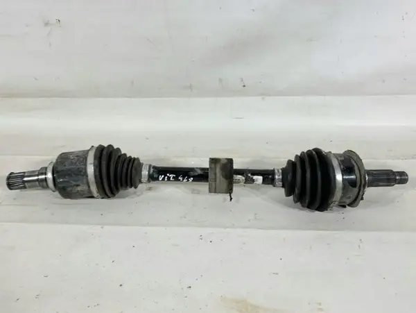Planetara stanga fata 44102-54P51 Suzuki SX4 S-cross 2 facelift (2016-2021) 1.4 hybrid K14D