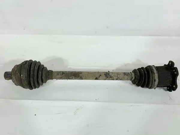 Planetara stanga fata 4F0407271G Audi A4 (2001-2004) [8E2, B6] 2.0 tdi