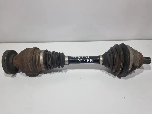 Planetara stanga fata 5N0407763 Volkswagen Tiguan (2007-2011) 2.0 tdi CFFB