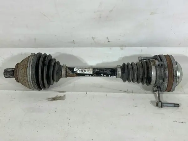 Planetara stanga fata 5N0407763D Volkswagen Tiguan facelift (2011-2015) 2.0 tdi CFFB