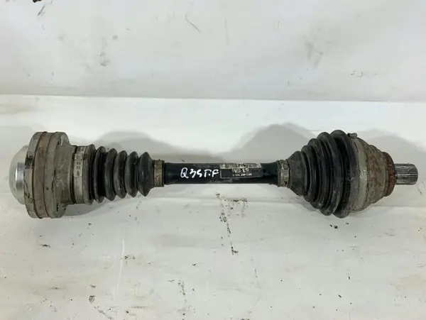 Planetara stanga fata 5N0407763G Volkswagen Tiguan 2 (2016-2020) 2.0 tdi CUVC