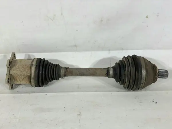 Planetara stanga fata 5Q0407271L Skoda Octavia 3 (2013-2017 ) 2.0 tdi CRMB