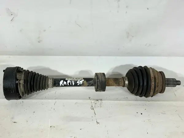Planetara stanga fata 6C0407271AD Skoda Rapid facelift (2017-2019) 1.4 tdi CUSB