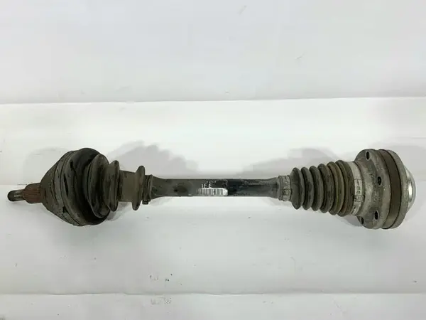 Planetara stanga fata 6C0407271F Seat Ibiza 4 (2008-2012) [6J] 1.4 tdi CUSB