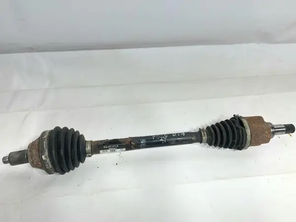 Planetara stanga fata 6C0407271H Volkswagen Golf 7 (2012-2017) 1.0 benzina CHYB