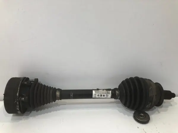 Planetara stanga fata 6Q0407271AT Skoda Fabia 2 facelift (2010-2014) 1.2 tdi CFWA