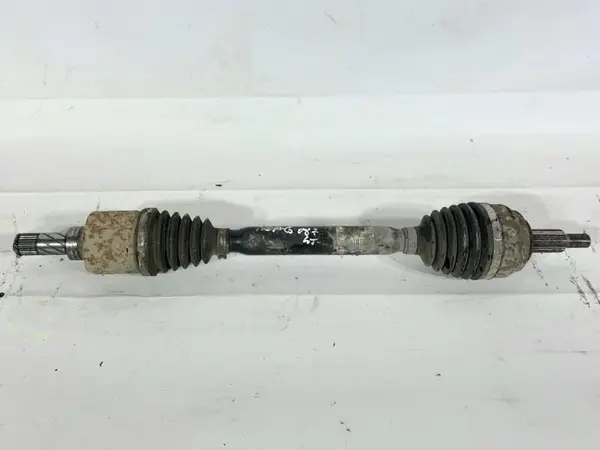 Planetara stanga fata 8200934678 Renault Laguna 3 (2007-2010) 2.0 benzina M4R (704)