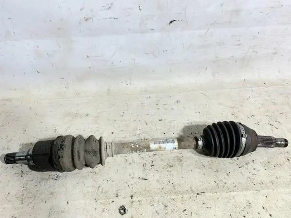 Planetara stanga fata 8V51-3B437-AAA Ford Fiesta 7 (2008-2012) [MK7] 1.4 tdci KVJA