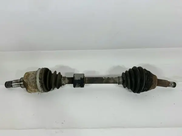 Planetara stanga fata 8V51-3B437-CC Ford Fiesta 6 (2008-2012) [MK7] 1.6 tdci HHJF