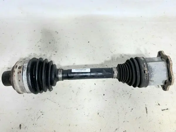 Planetara stanga fata 8W0407271E Audi A4 (2015-2019) [8W2, B9] 2.0 tdi DEUA