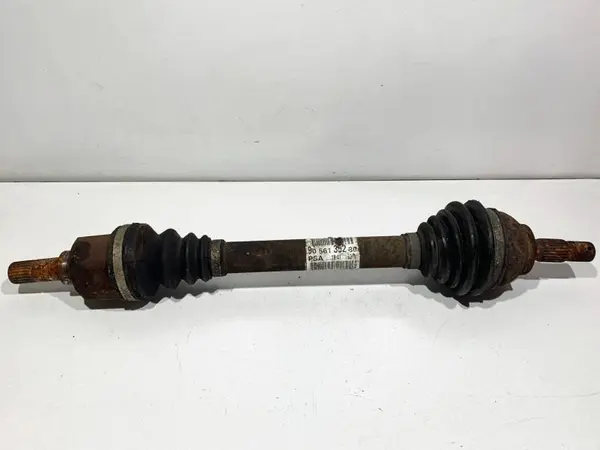Planetara stanga fata 9656135280 Citroen C4 2 (2010-2016) 1.6 hdi