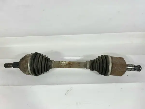 Planetara stanga fata AV4N-3B437-AA Ford Kuga (2008-2012) 2.0 tdci UFDA