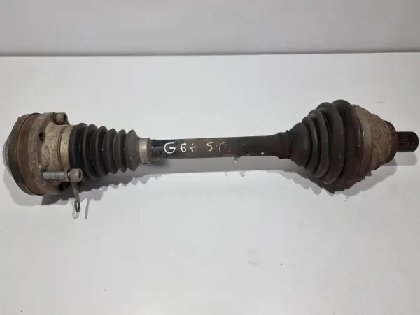 Planetara stanga fata cutie automata 1K0407271LF Volkswagen Golf 5 Plus (2004-2008) 1.6 tdi CAYC