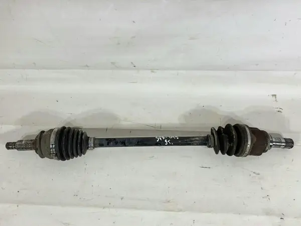 Planetara stanga fata Dacia Spring facelift (2022-2024) 4DB401 electric