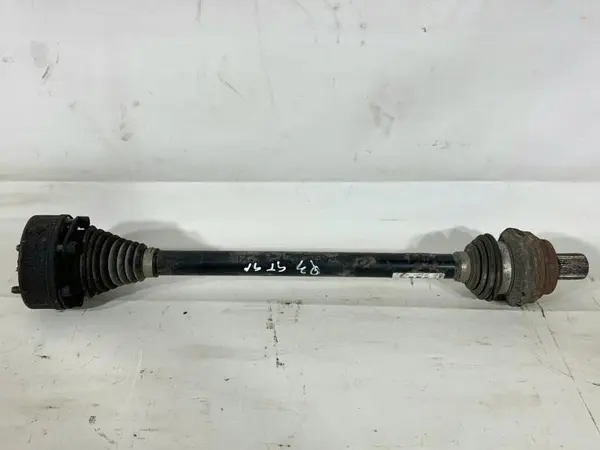 Planetara stanga spate 1K0501203F Volkswagen Passat B7 (2010-2014) 2.0 tdi CFFB