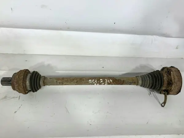 Planetara stanga spate 1K0501203F Volkswagen Passat B7 (2010-2014) 2.0 tdi CFFB