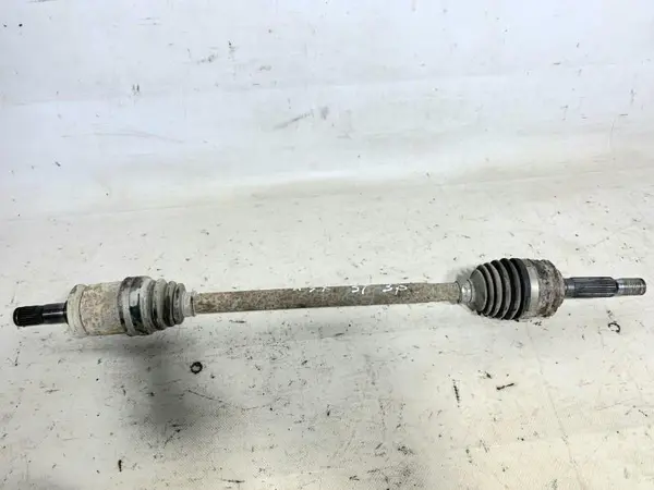 Planetara stanga spate 3715A203 Mitsubishi Outlander 2 (2006-2012) 1.6 hdi 9H05, 9HD
