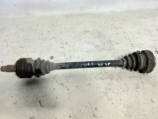 Planetara stanga spate 7523959 BMW Seria 3 (2005-2012) [E90] 1.6 benzina N43B16