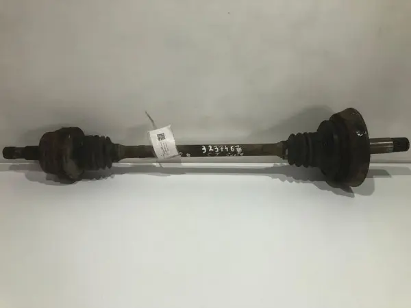 Planetara stanga spate Mercedes E-Class (2002-2008) [W211] 2.2 cdi