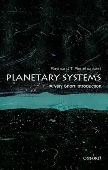 Planetary Systems: A Very Short Introduction, Paperback/***