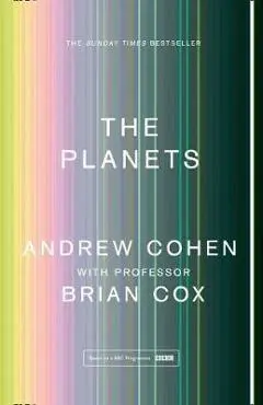 Planets - Brian Cox