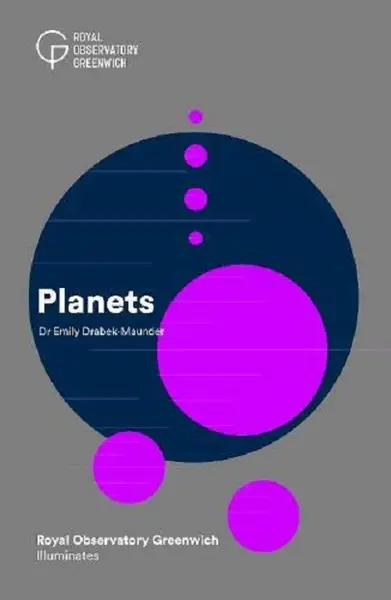 Planets | Emily Drabek-Maunder