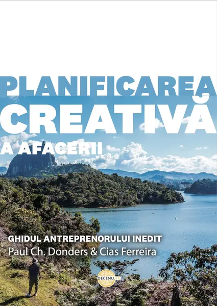 Planificarea creativă a afacerii