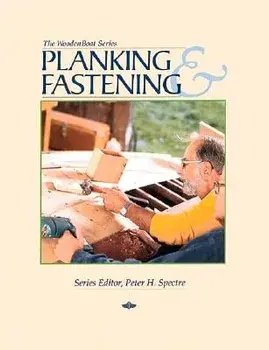 Planking and Fastening, Paperback/Peter H. Spectre