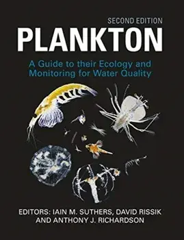 Plankton. Guide to Their Ecology and Monitoring for Water Quality, Hardback/Anthony Richardson